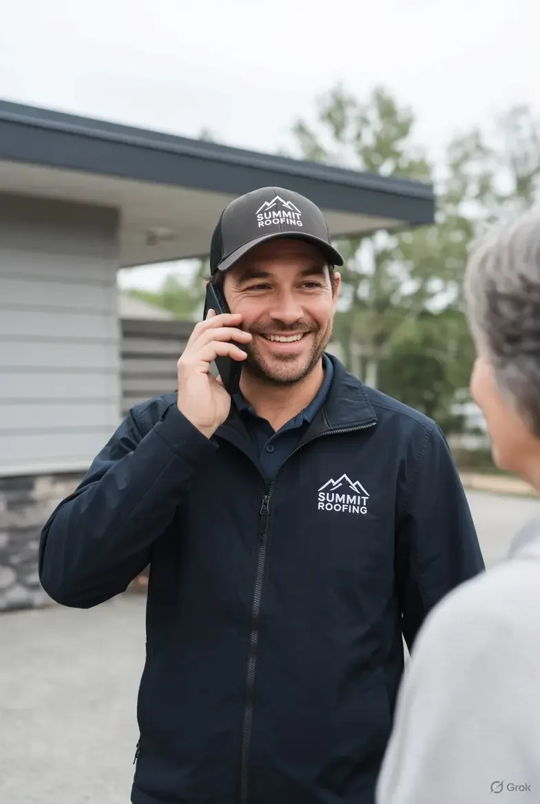 Flat Roof Leak Repair Cartersville, GA FAQs